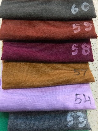 Vải thun cotton 30 giá rẻ tại Phú Sang - 1
