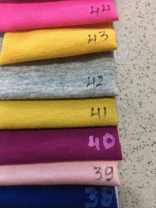 Vải thun cotton 30 giá rẻ tại Phú Sang - 3