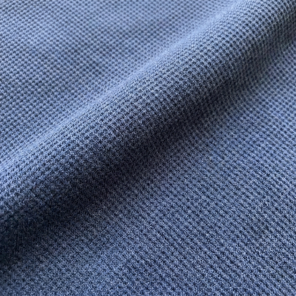 Vải Thun Mè Lỗ Kim cho Thể Thao