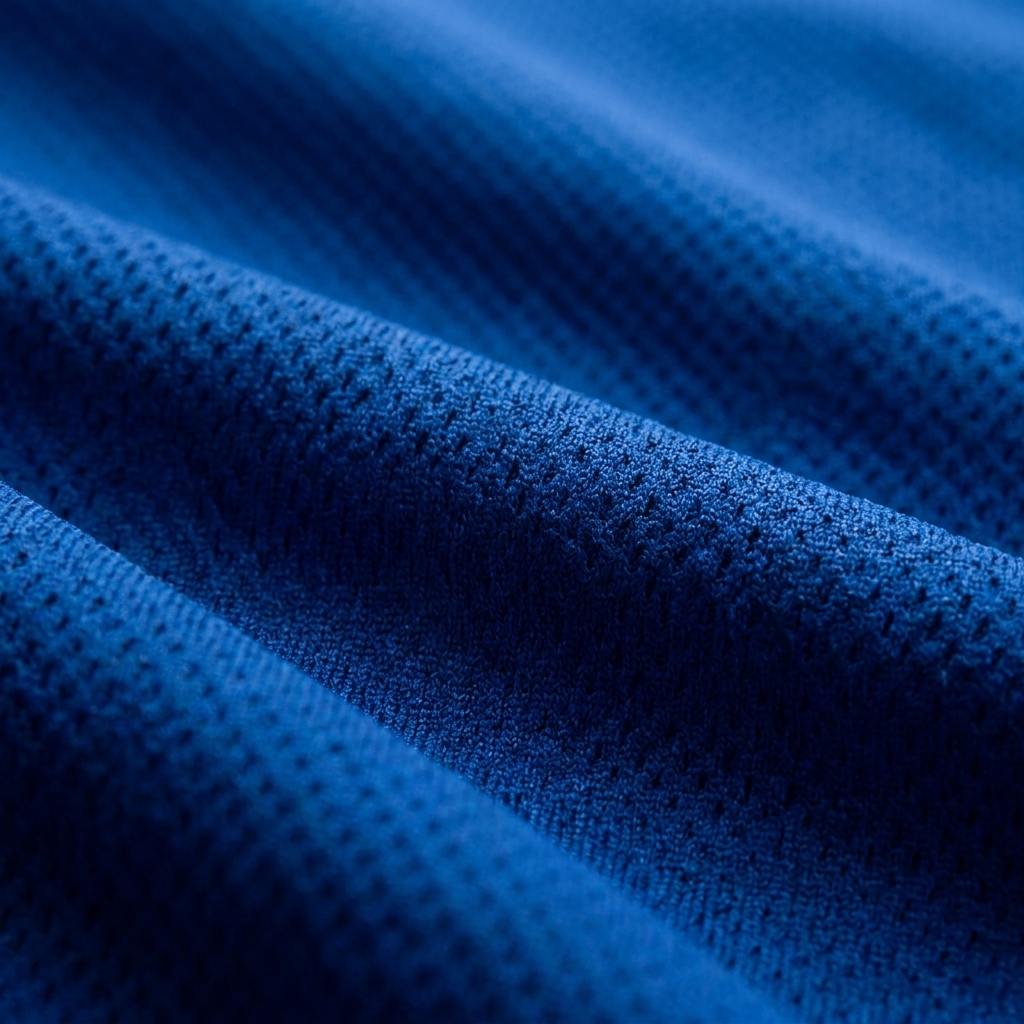 Vải thun mè là gì ?