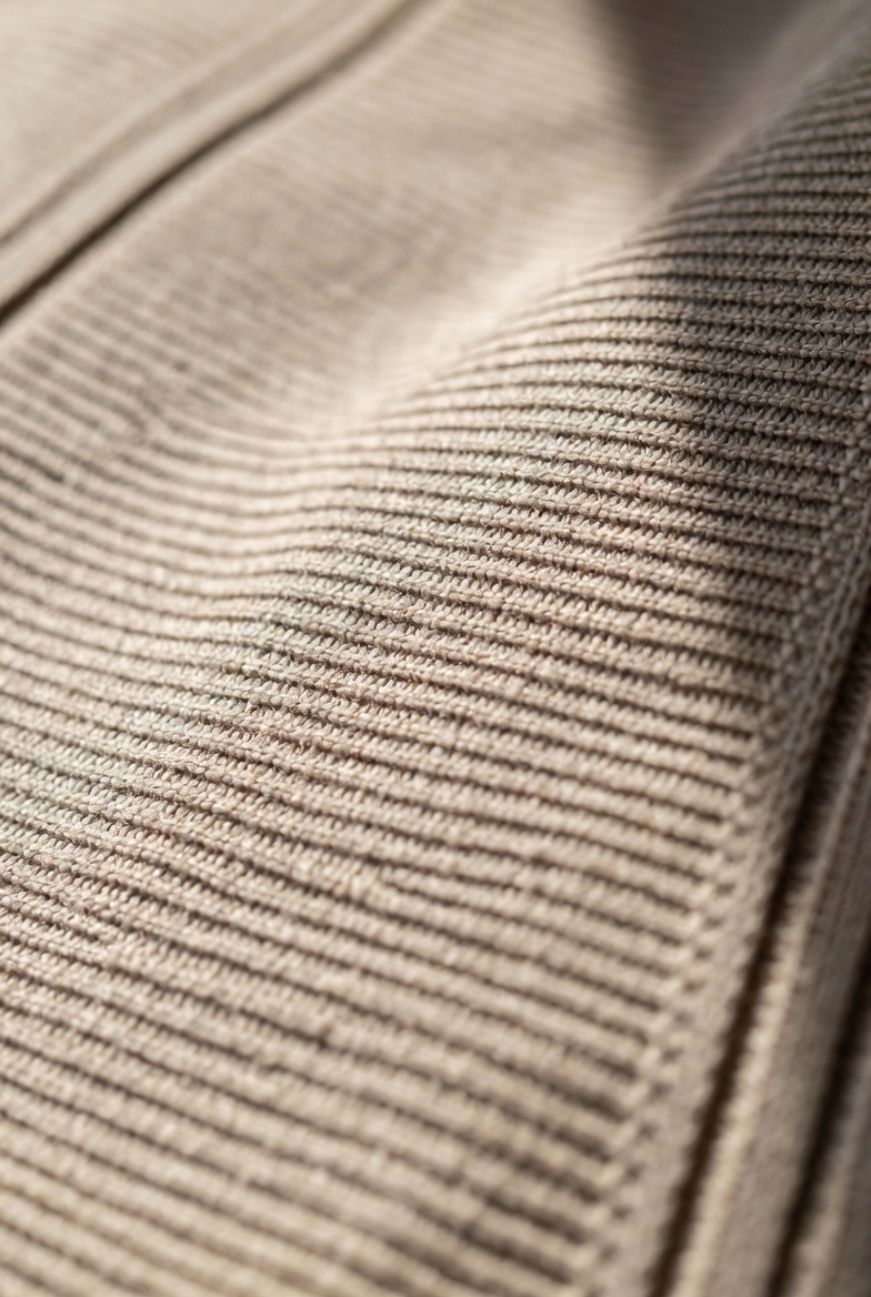 Vải thun Cotton Chéo là gì ?