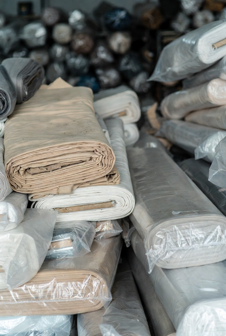 Vải thun tồn kho là gì ?