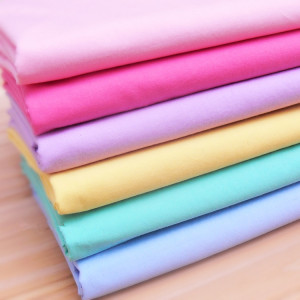 Các loại chất liệu vải thun phổ biến trong ngành may mặc việt nam