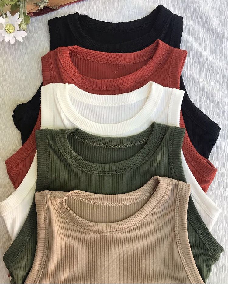 Vải thun bozip