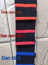 SỌC BORIP COTTON 4 CHIỀU 5F 3LI GIÁ RẺ