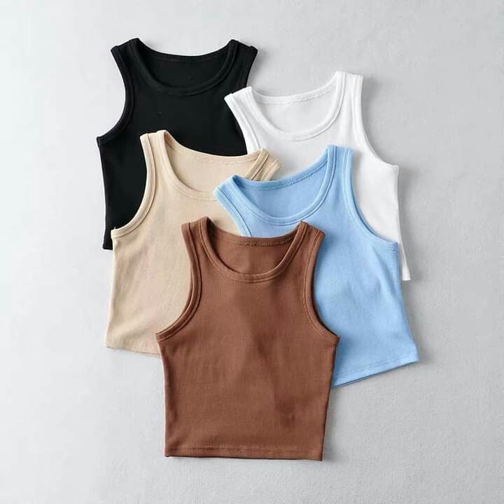 Vải thun bozip