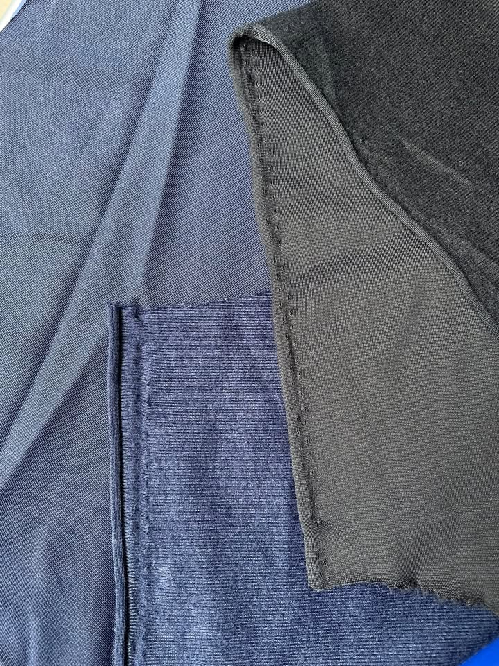 Vải tricot là gì ?