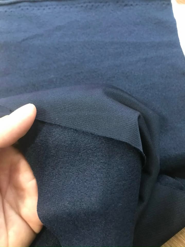 Vải tricot