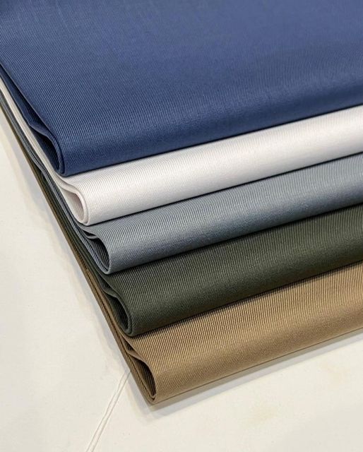 Vải thun Polyester