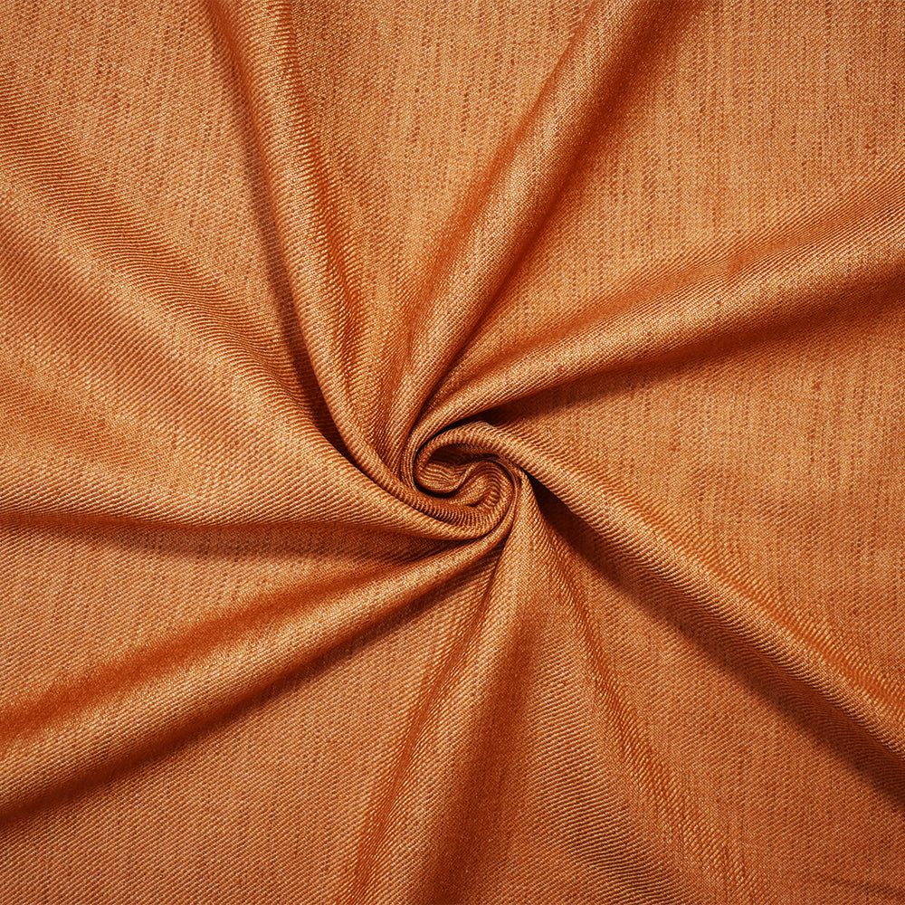 Vải thun cam vũ trụ
