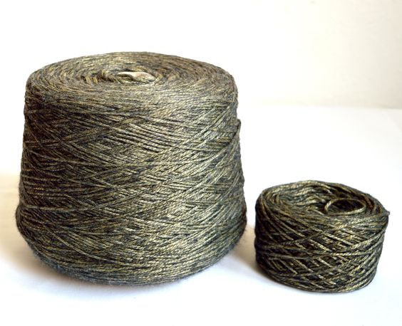 Sợi dệt thun dẻo viscose