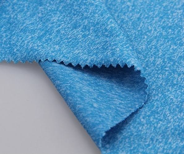 Vải thun lụa mè giá sỉ