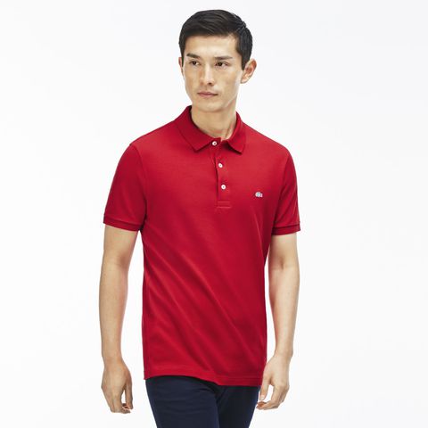 Vải lacoste là gì ? Mua vải lacoste ở đâu ?