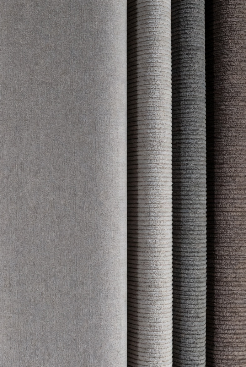 Vải thun Tăm CVC là gì ?